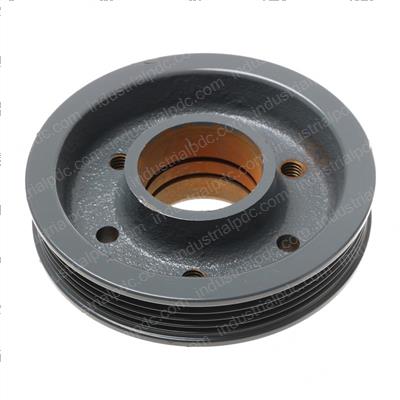 Picture of Pulley Fan