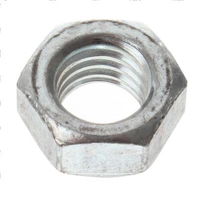 Picture of Nut- Top Lock- Hx 3/8-16 Gr C