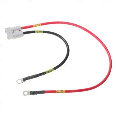 Picture of Cable Assy- 6ga 6100e - Telemet