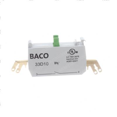 Picture of Block - Contact