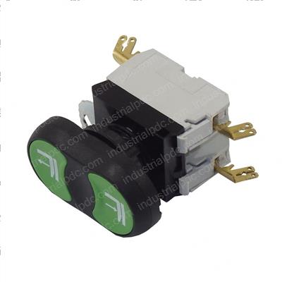 Picture of Pushbutton- Fok Lift/Low