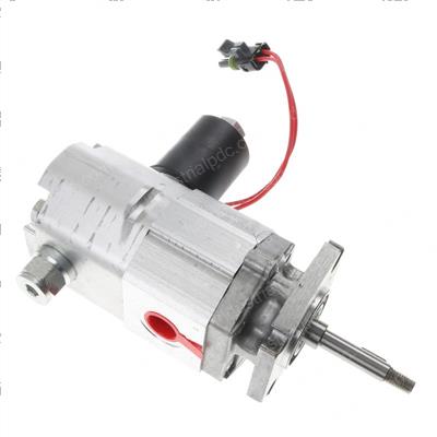 Picture of Motor - Hydraulic Gear