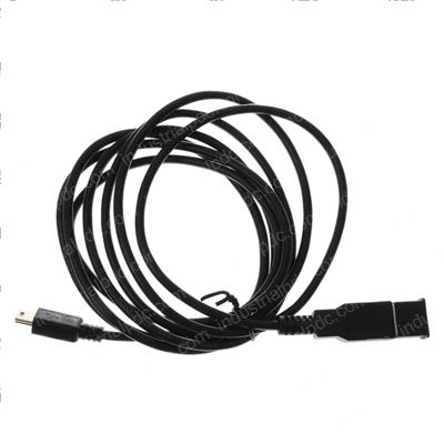 Picture of Cable Usb- 2m- a-Male to Mini-B