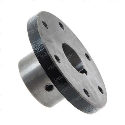 Picture of Coupling, Shaft
