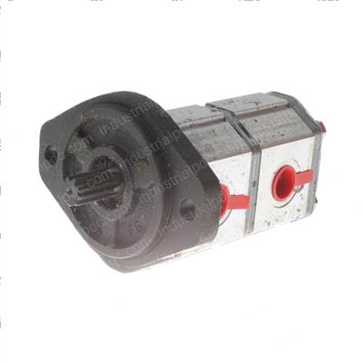 Picture of Pump- Hyd- Gear- Ext- 2- 6.2cc