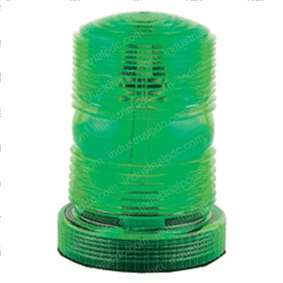 Picture of Lens - Green