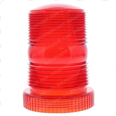 Picture of Lens - Red
