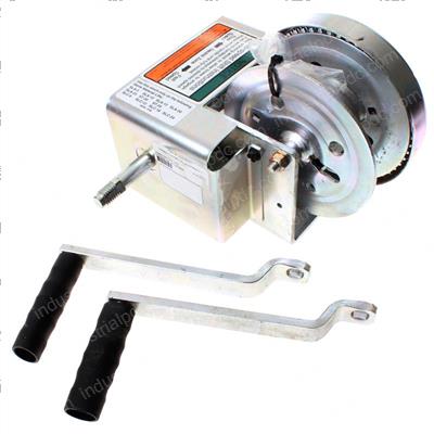 Picture of Winch W/Decal 2 Speed
