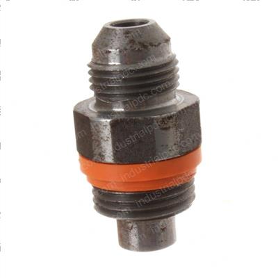 Picture of Connector Port Assembly