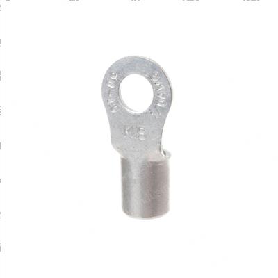 Picture of Lug - Brazed Seam 1/0 Ga 3/8