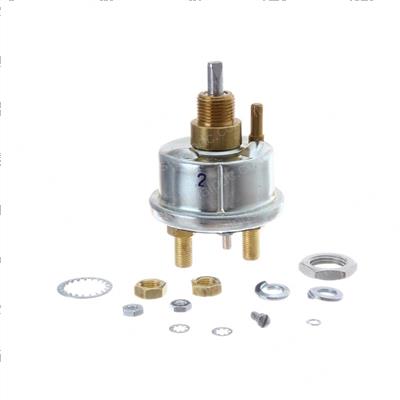 Picture of Main Switch