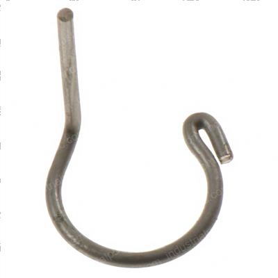 Picture of Clip Safety Ball Socket End