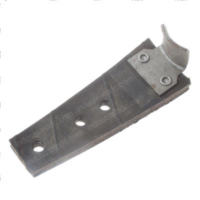 Picture of Eng - Hanger Exhaust