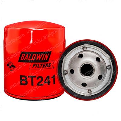 Picture of Filter - Lube