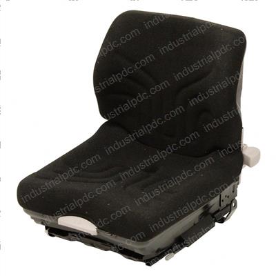 Picture of Seat - Cloth Msg20