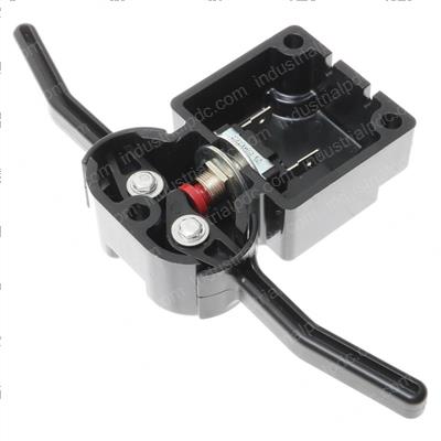 Picture of Controlbox Assy- Trigger- Dual