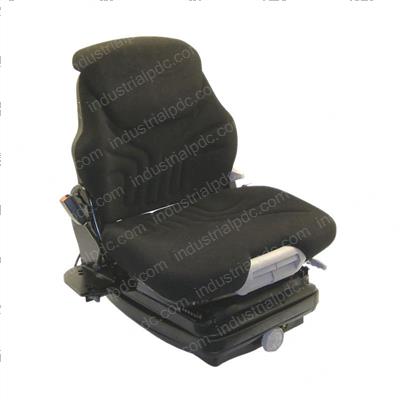 Picture of Driver Seat Msg85