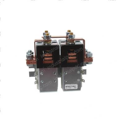 Picture of Contactor - 36-48 Volt Pump