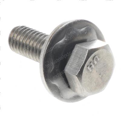 Picture of Screw, Hex, M8 X 1.25 X 25,