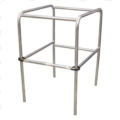 Picture of Std Plat Railing Assy Ce Sy Gr