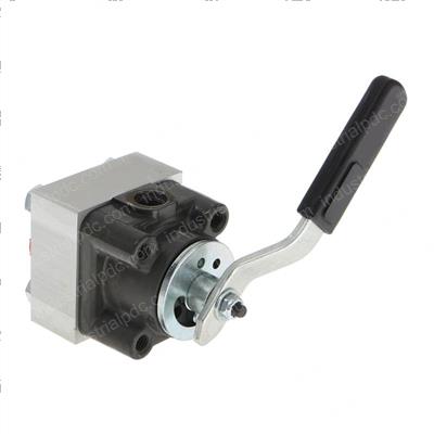 Picture of Valve- Steering Selector -
