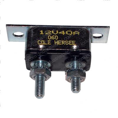 Picture of Breaker - Circuit