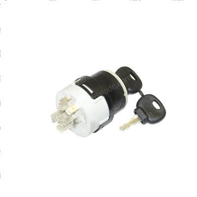 Picture of Switch - Ignition