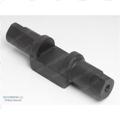 Picture of Shaft - Diff Fin (l/S)