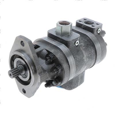 Picture of Pump- Double Gear- 36 Gpm for