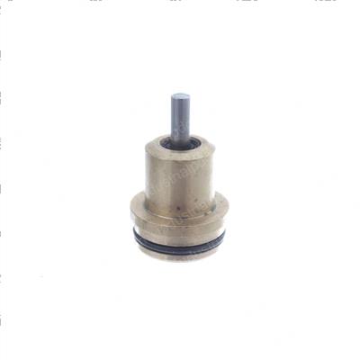 Picture of Guide and Push Pin Assy