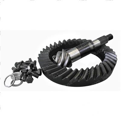 Picture of Kit-Gear + Pinion