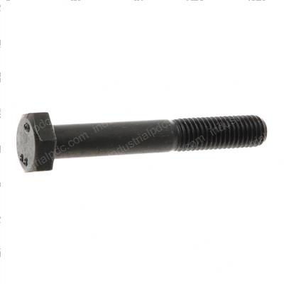 Picture of Capscrew- M10 X 70- Din 931- 8