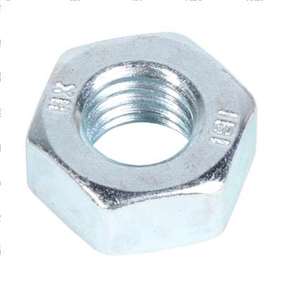 Picture of Nut- Hx M10 -