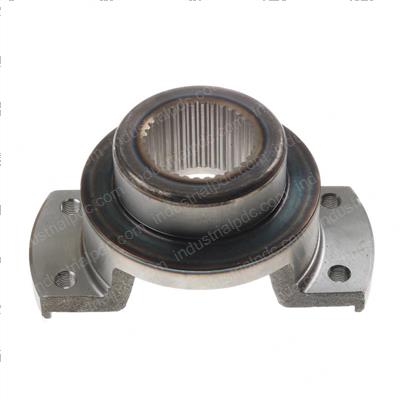 Picture of Flange- Input -