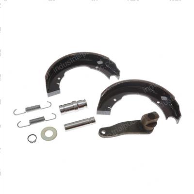 Picture of Zf-Coupling, Brake