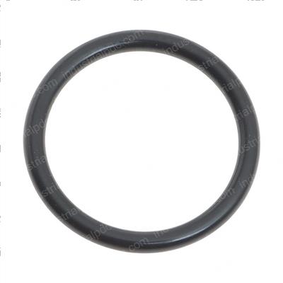 Picture of O-Ring- 17 X 2- Zfn 744- Nbr-7