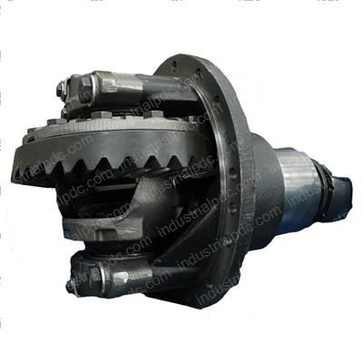 Picture of Carrier Assy617sm Crated