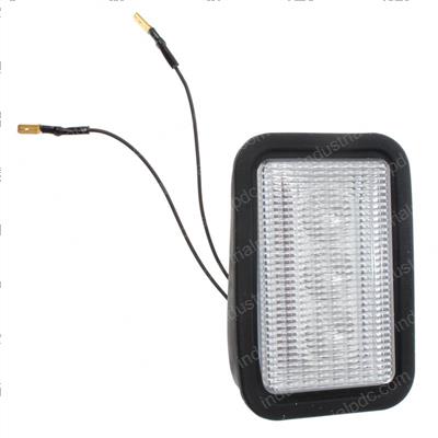 Picture of Headlight 36vdc 15cp 0.7a