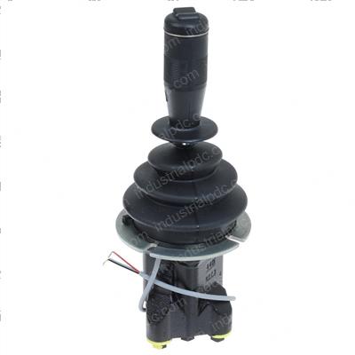 Picture of Valve- Controller- Joystick -