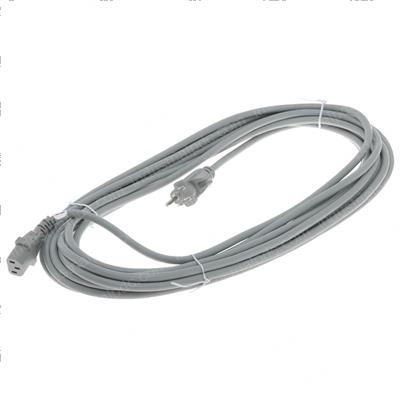 Picture of Extension Cord 10m Grey