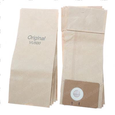 Picture of Filter Bags Pkg of 10/2 Preflt