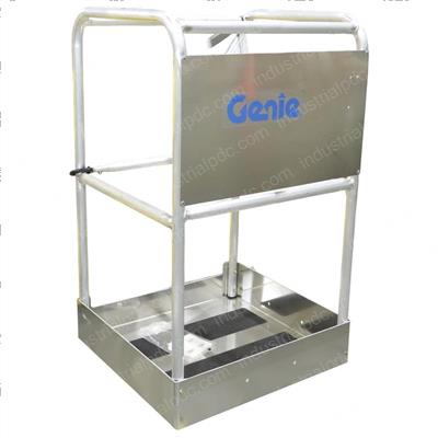 Picture of Platform Assy W/ Word Decals