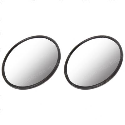 Picture of Mirror - 8 in Dia Glass