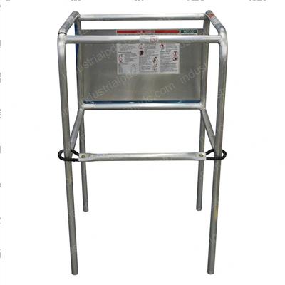Picture of Railing Assy W/ Word Decals