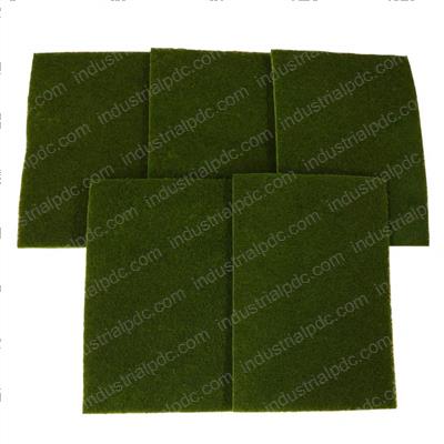 Picture of Pad, Scb, 14 X 20, Green