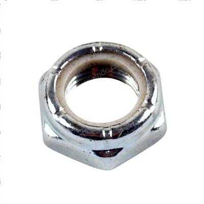 Picture of Nut - Lock Hex Jam
