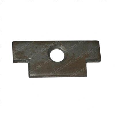 Picture of Plate - Anchor