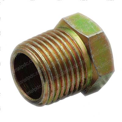 Picture of Plug - Vent