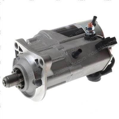 Picture of Starter - New