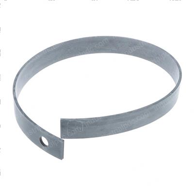 Picture of Ground Strap 24long